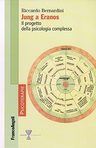 Jung a Eranos. Il progetto della psicologia complessa | Immagine principale