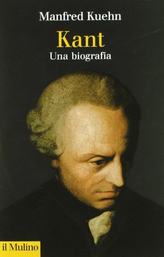 Kant. Una biografia | Immagine principale