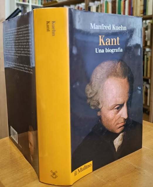 Kant. Una biografia | Immagine Gallery 2