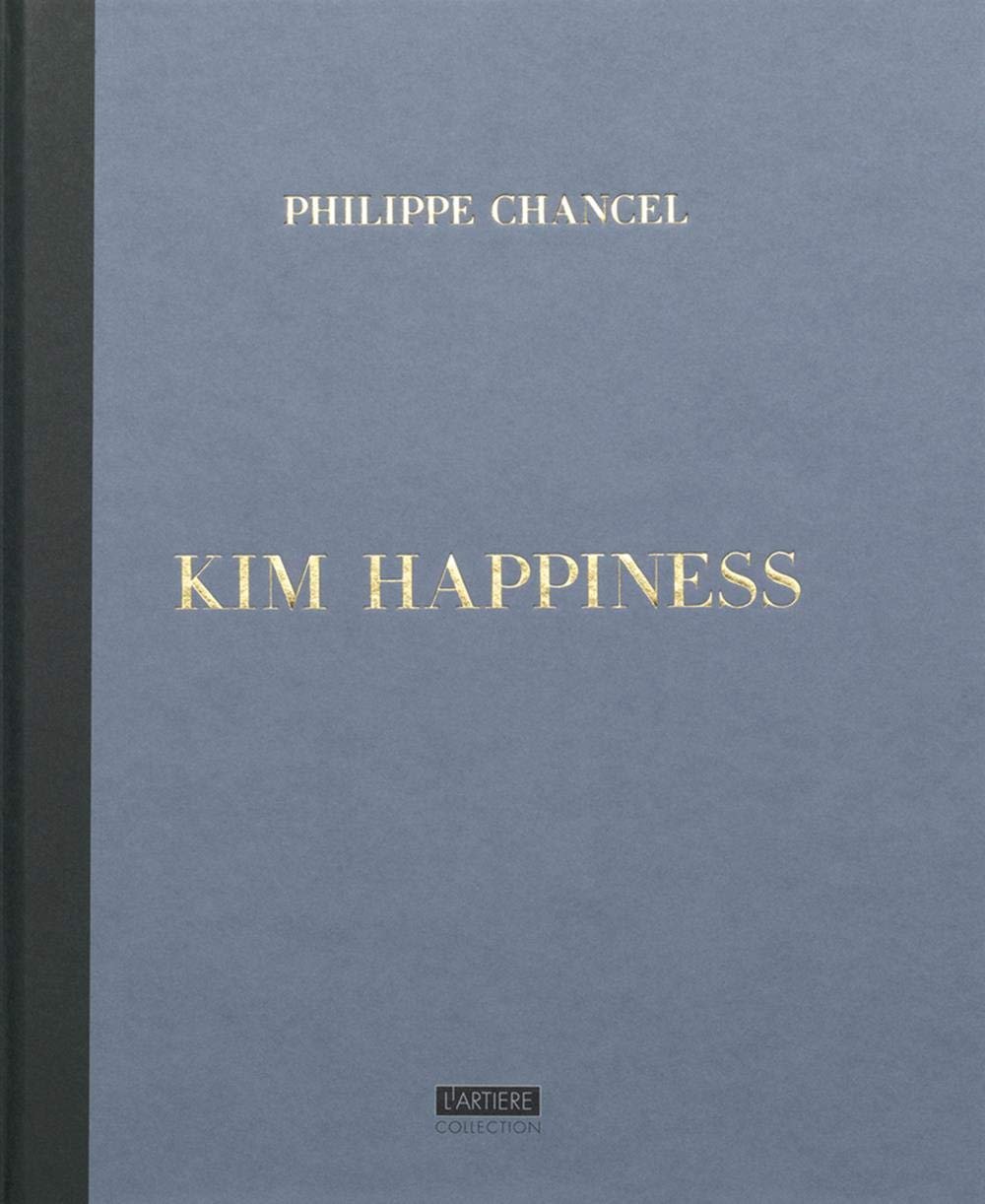 Kim Happiness. Curated by Nichel Poivert | Immagine principale