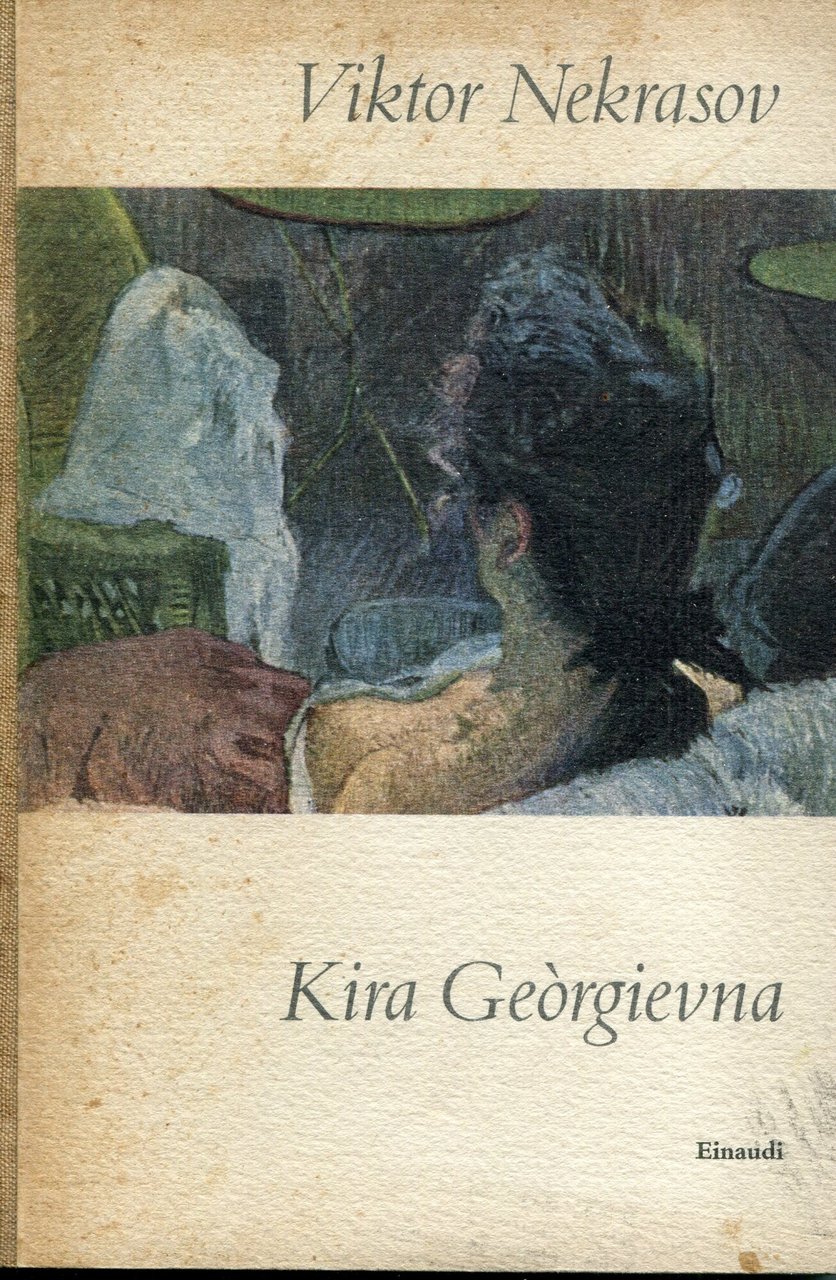 Kira Geòrgievna