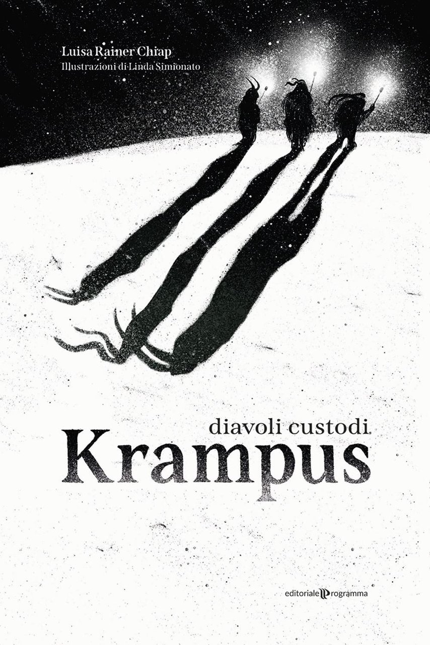 Krampus. Diavoli custodi | Immagine principale