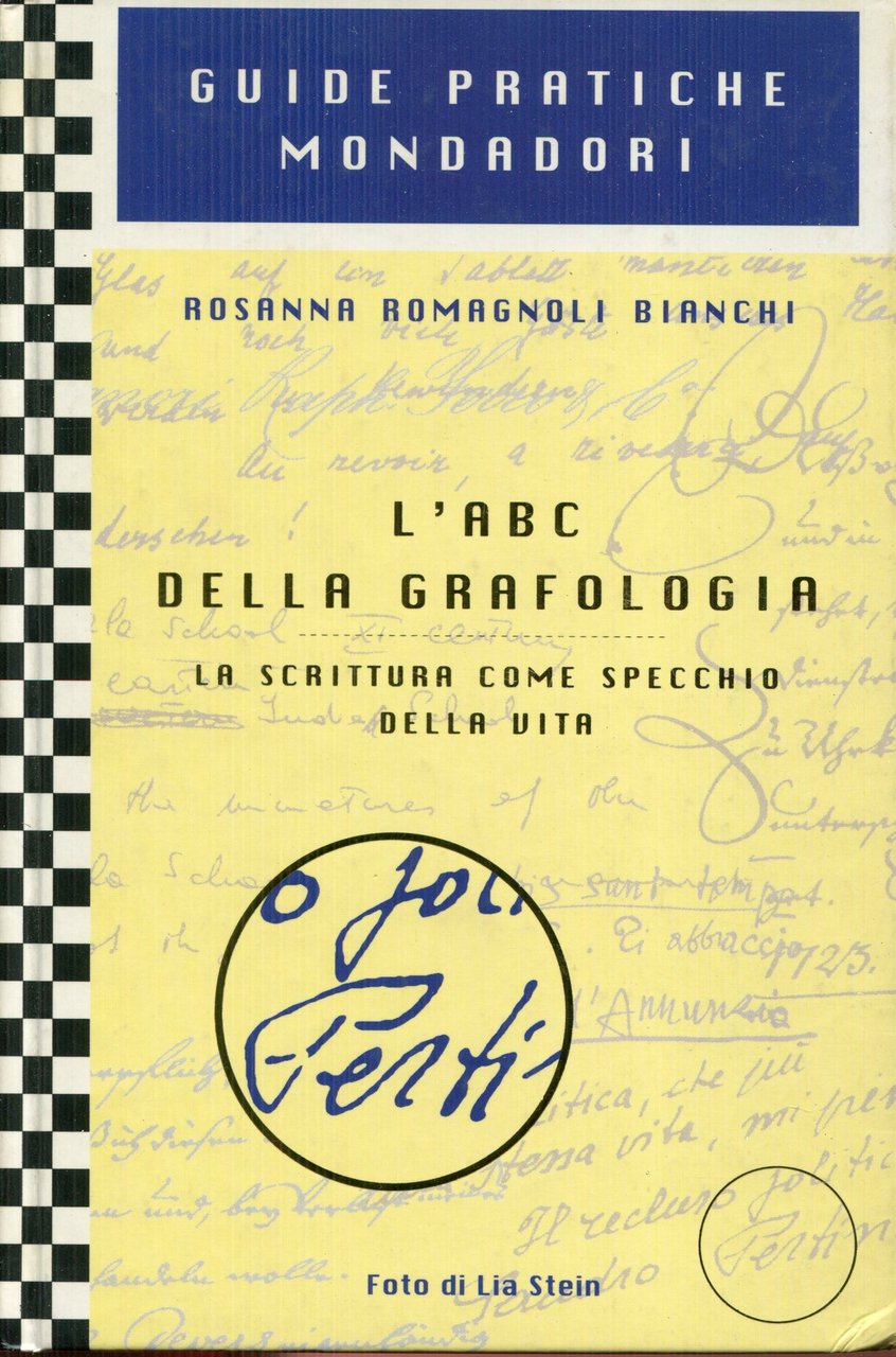 L'abc della grafologia | Immagine principale