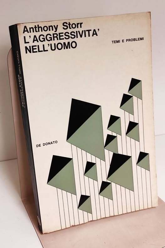 L'aggressivita nell'uomo