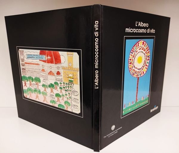 L'Albero microcosmo di vita, mostra