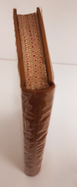 L'Alleanza. Strenna pel Capo d'anno e i giorni onomastici. Ripamonti …