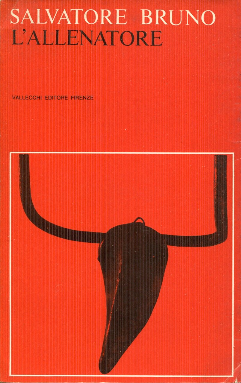 L'allenatore | Immagine principale