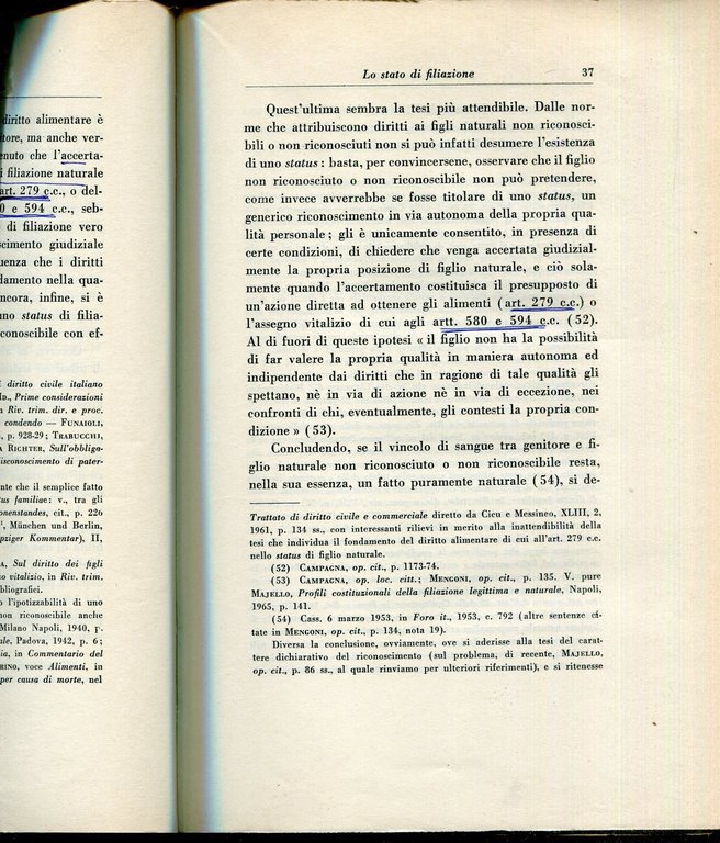 L'alterazione di stato mediante falsità | Immagine Gallery 2