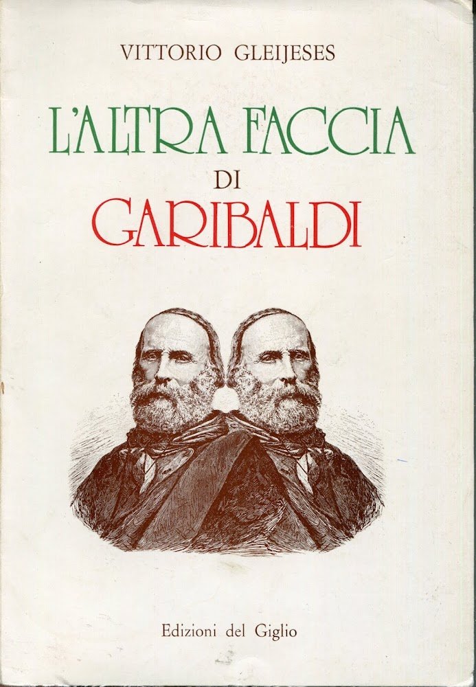 L'altra faccia di Garibaldi | Immagine principale