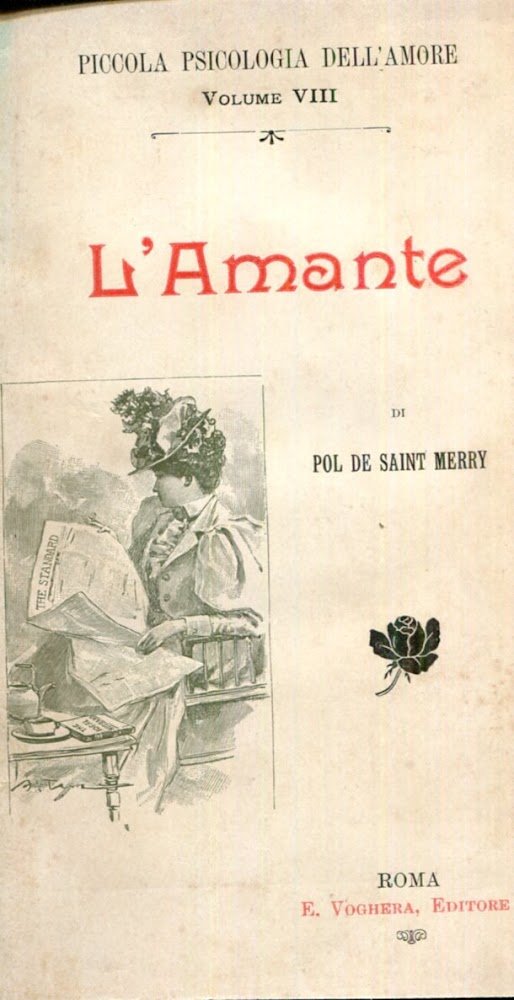 L'amante
