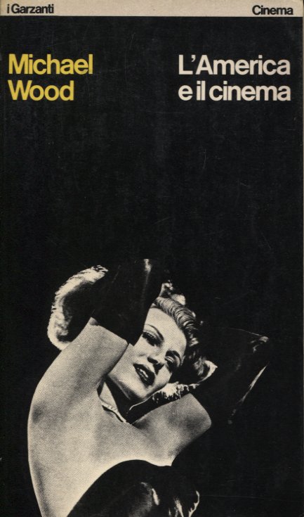 L' America e il cinema | Immagine principale