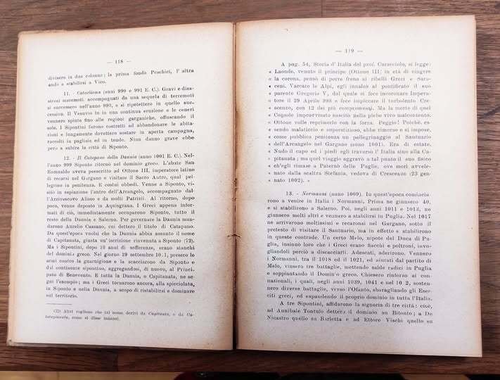 L'antica e la nuova Siponto : Parte 1. : Memorie … | Immagine Gallery 3