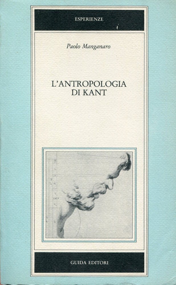 L'antropologia di Kant