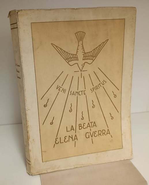 L'apostola dello Spirito Santo : Beata Elena Guerra, una religiosa … | Immagine principale