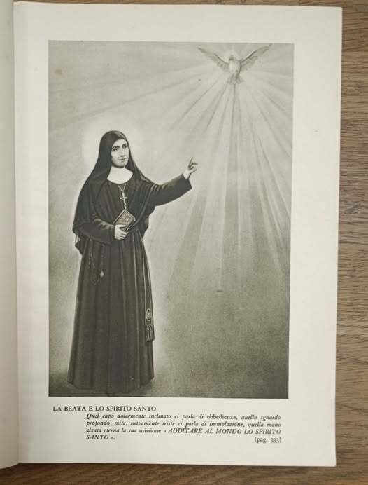 L'apostola dello Spirito Santo : Beata Elena Guerra, una religiosa … | Immagine Gallery 2