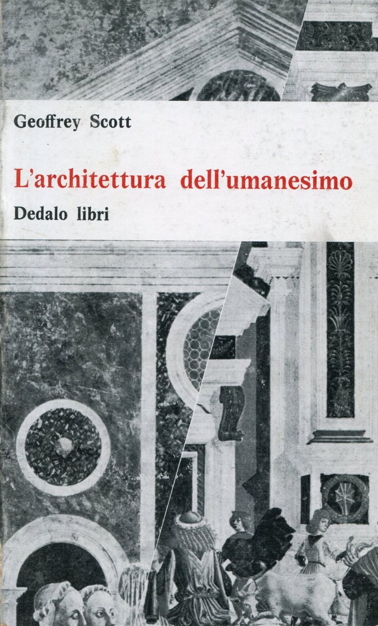 L'architettura dell'umanesimo