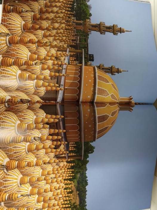 L'architettura islamica. Una storia mondiale. Ediz. illustrata