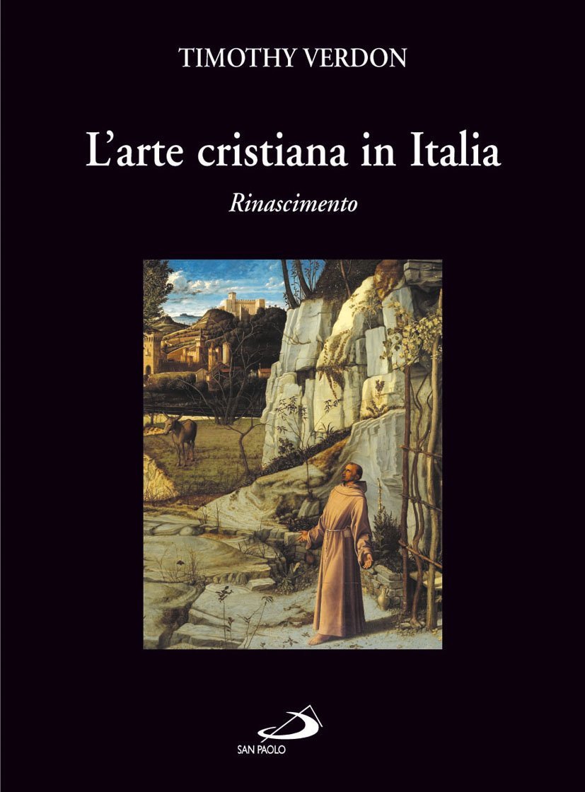 L'arte cristiana in Italia. Rinascimento (Vol. 2) | Immagine principale