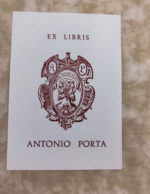 L'arte dell'armi in Italia : con 224 illustrazioni