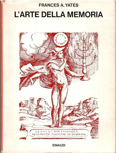 L'arte della memoria | Immagine principale