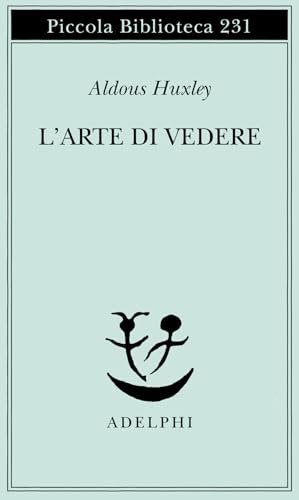 L'arte di vedere | Immagine principale