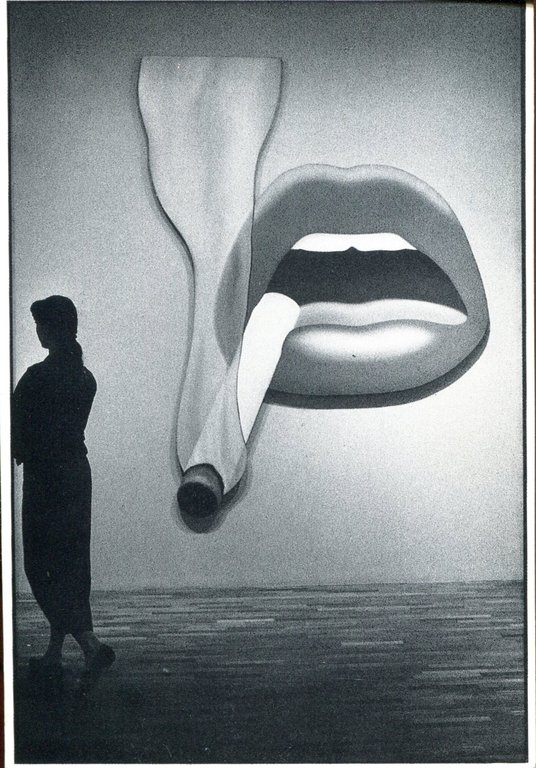 L'arte e chi la guarda