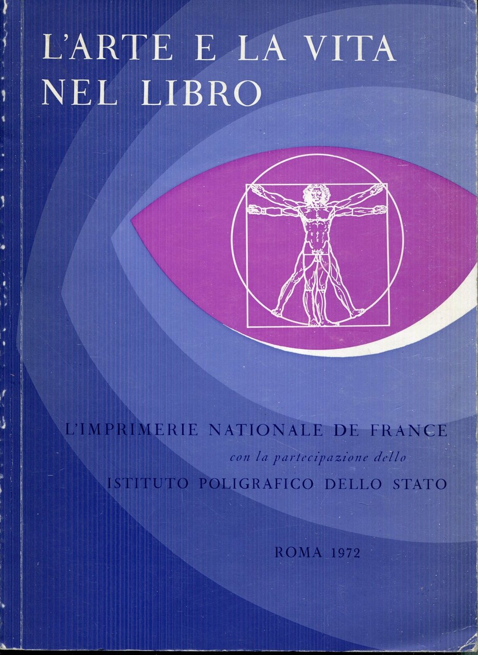 L'arte e la vita nel libro dai tempi di Leonardo …