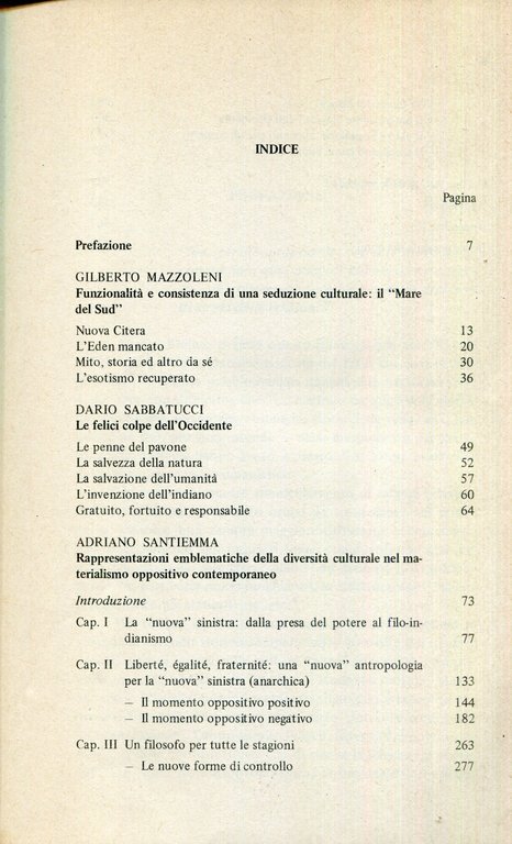 L'emblema e la storia | Immagine Gallery 2