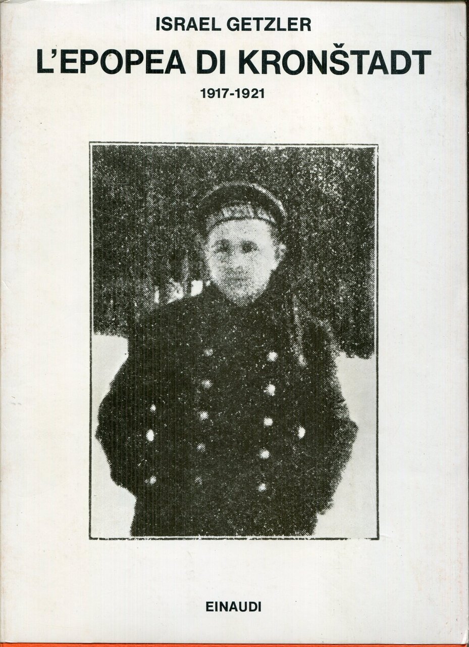 L'epopea di Kronštadt, 1917-1921 | Immagine principale