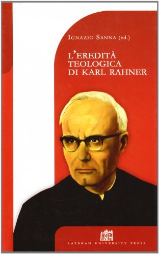 L'eredità teologica di Karl Rahner | Immagine principale