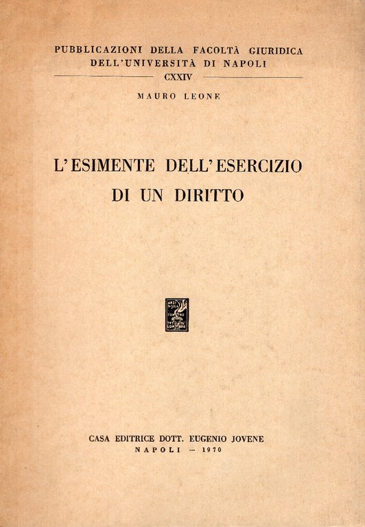 L' esimente dell'esercizio di un diritto | Immagine Gallery 2