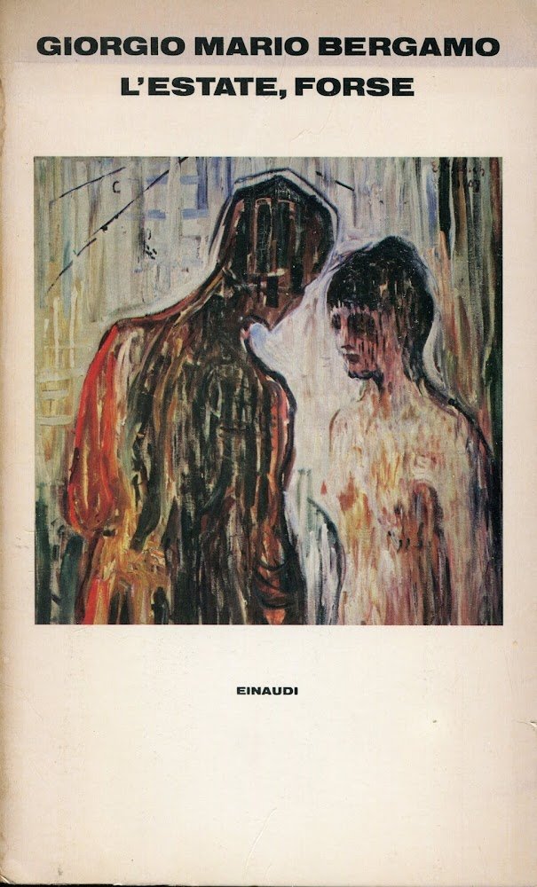 L'estate, forse | Immagine principale