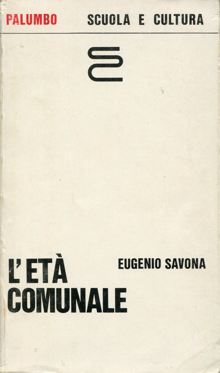 L'età comunale