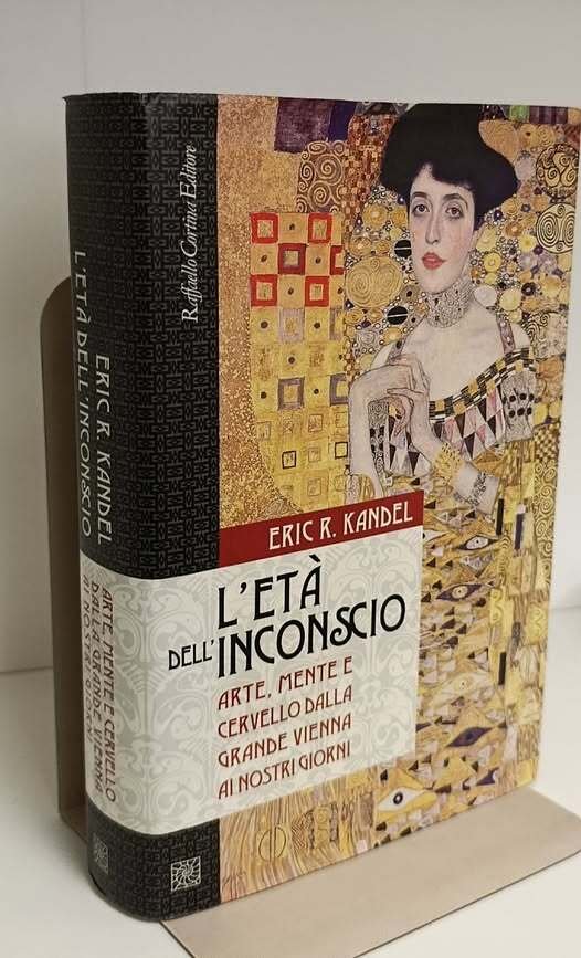 L'età dell'inconscio. Arte, mente e cervello dalla grande Vienna ai …