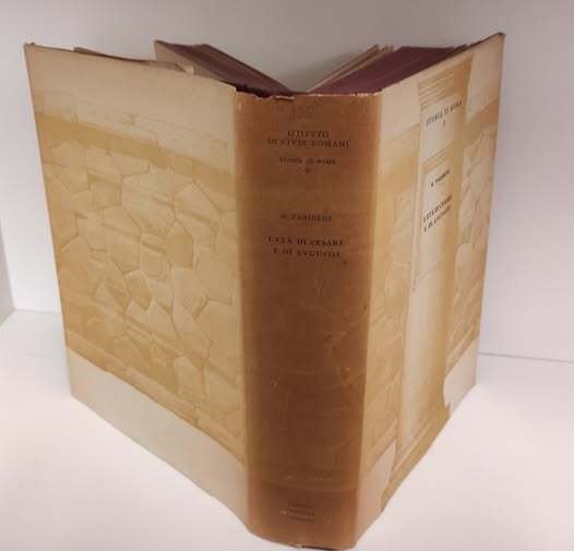 L' età di Cesare e di Augusto | Immagine Gallery 2