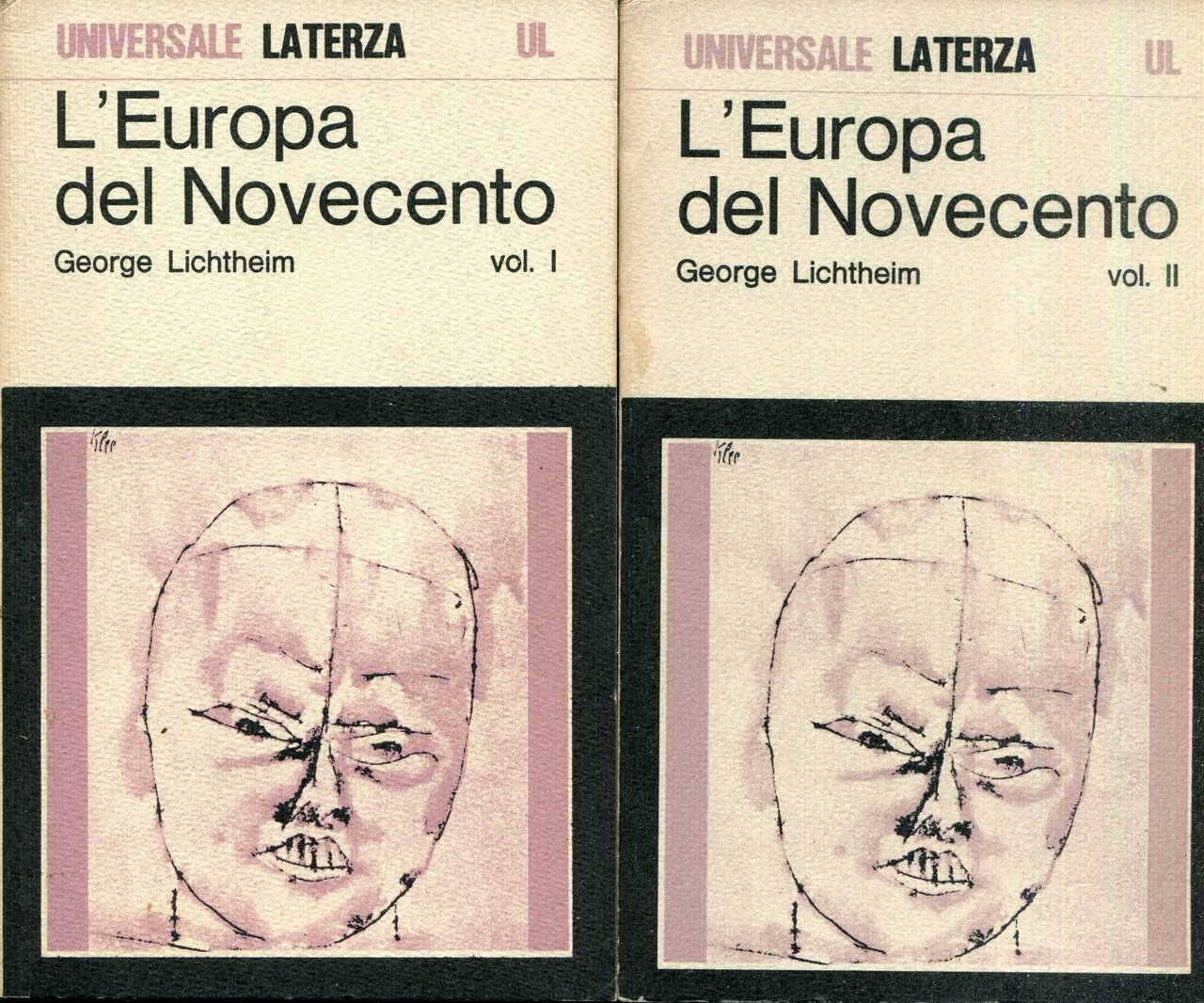 L'Europa del Novecento : storia e cultura | Immagine principale