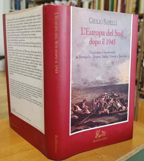 L' Europa del Sud dopo il 1945 : tradizione e … | Immagine principale