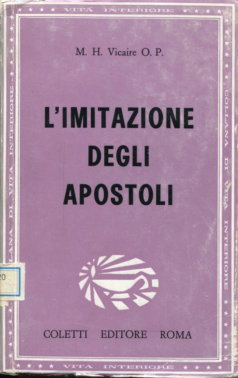 L'imitazione degli Apostoli : monaci, canonici, mendicanti (4.-13. secolo) | Immagine principale