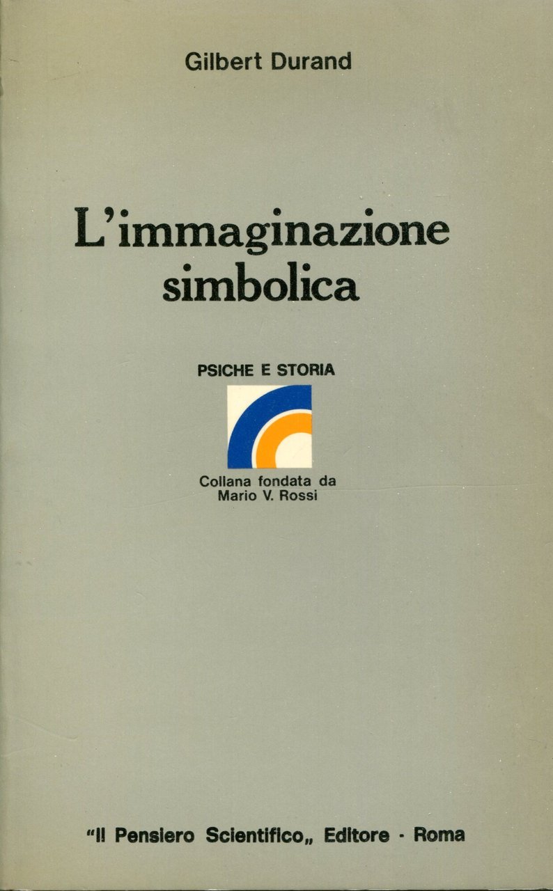 L' immaginazione simbolica