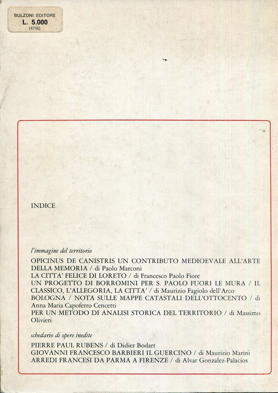 L' immagine del territori | Immagine Gallery 2