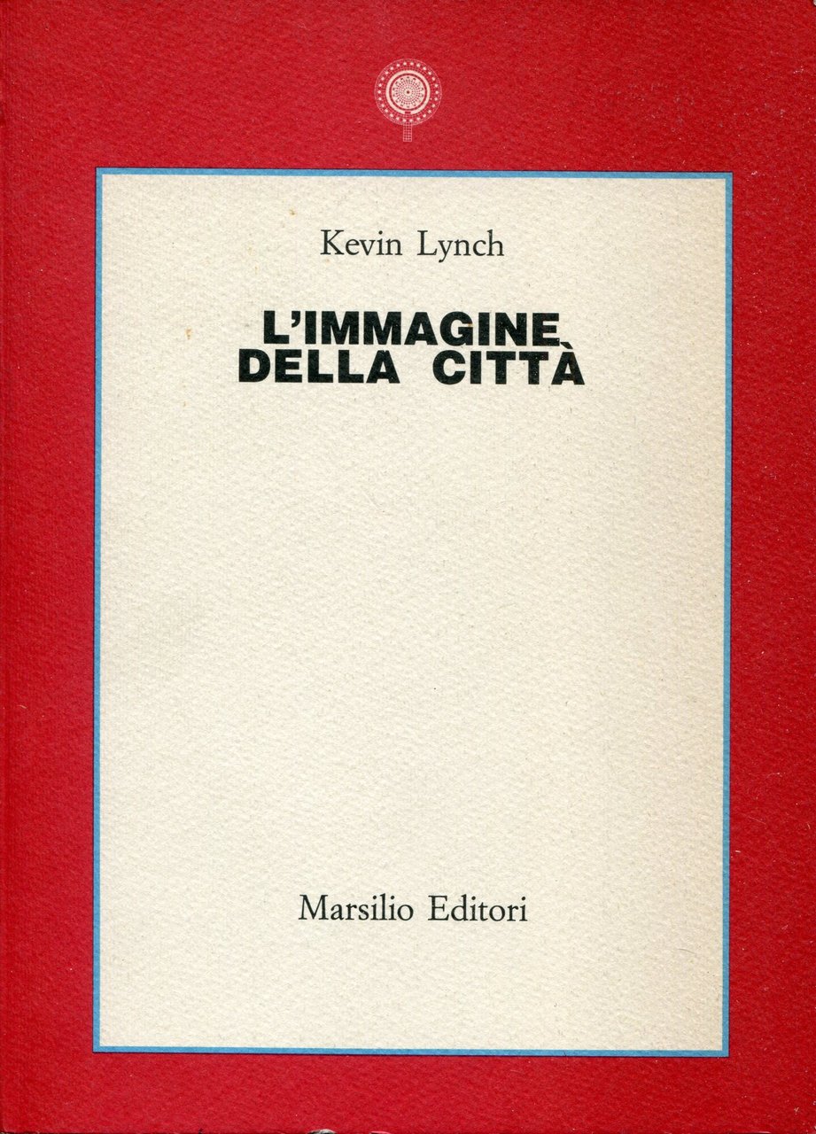 L'immagine della città | Immagine principale