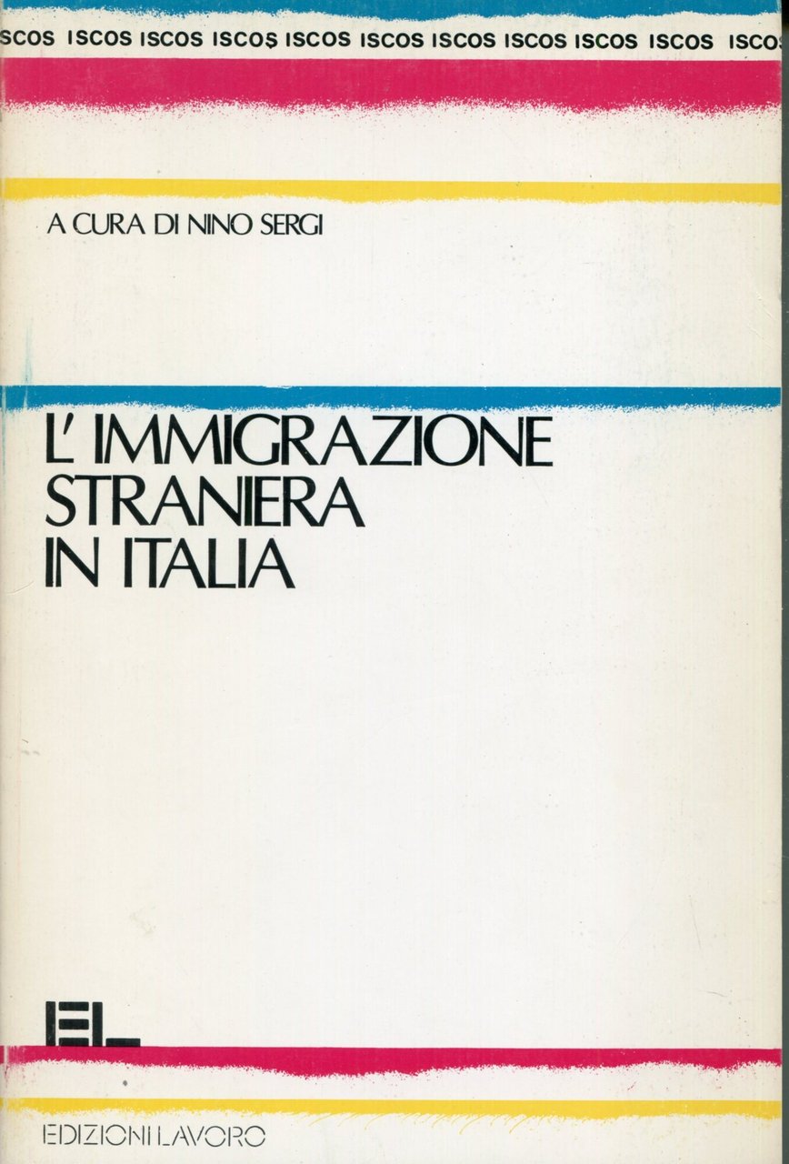 L'immigrazione straniera in Italia | Immagine principale