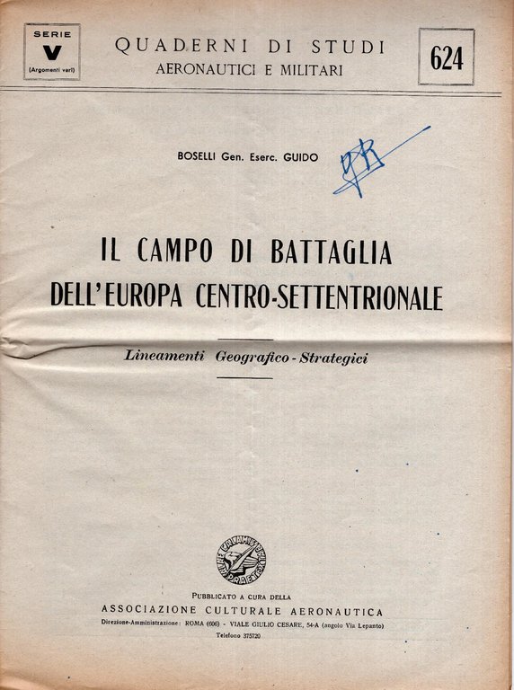 L' impero sovietico euro-asiatico : nozioni fondamentali, con allegato: 1. …