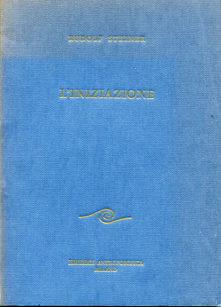 L'iniziazione : come si conseguono conoscenze dei mondi superiori? | Immagine principale