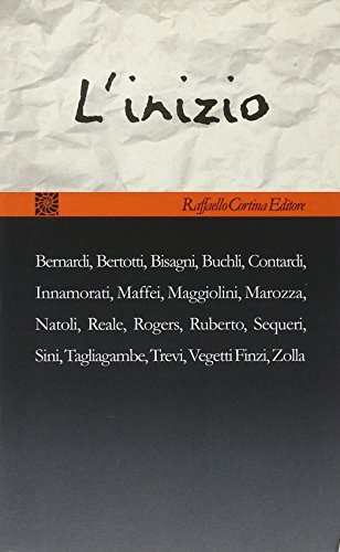 L'inizio