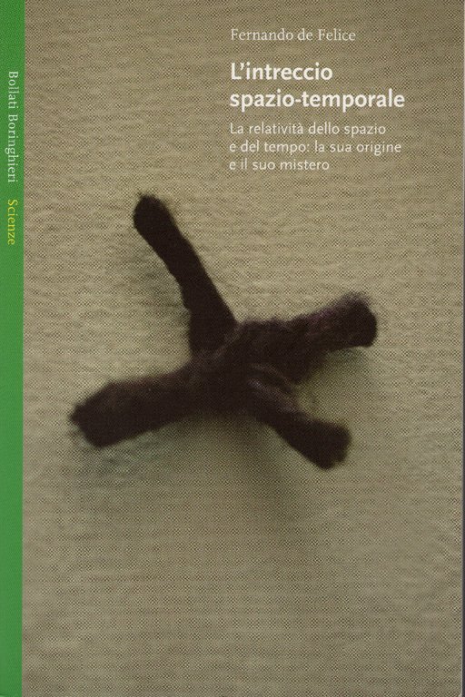 L'intreccio spazio-temporale. La relatività dello spazio e del tempo. La … | Immagine Gallery 2