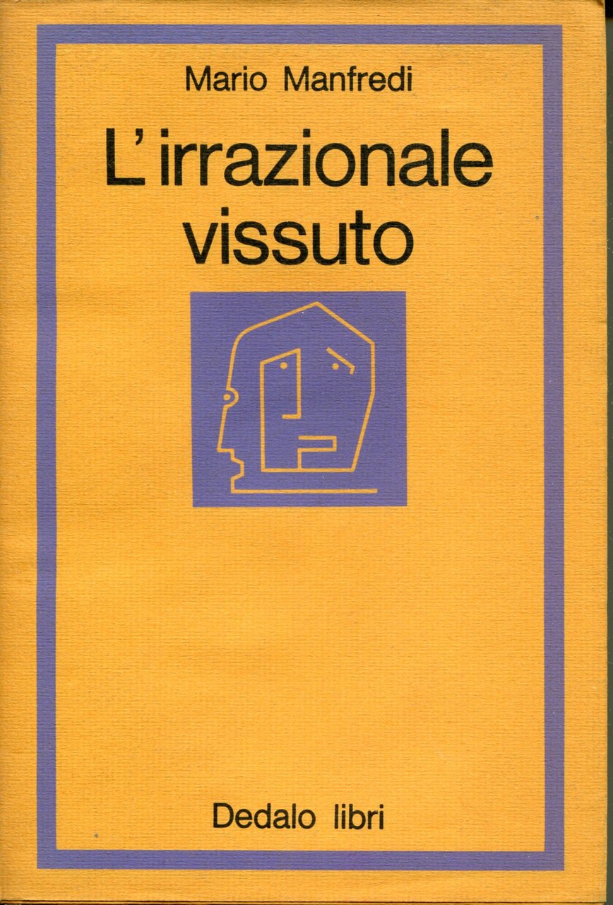 L'irrazionale vissuto | Immagine principale
