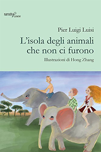 L' isola degli animali che non ci furono