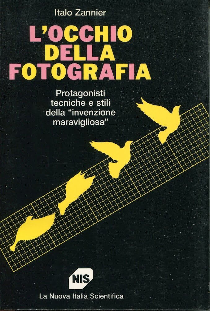 L'occhio della fotografia : protagonisti, tecniche e stili dell'invenzione maravigliosa | Immagine principale