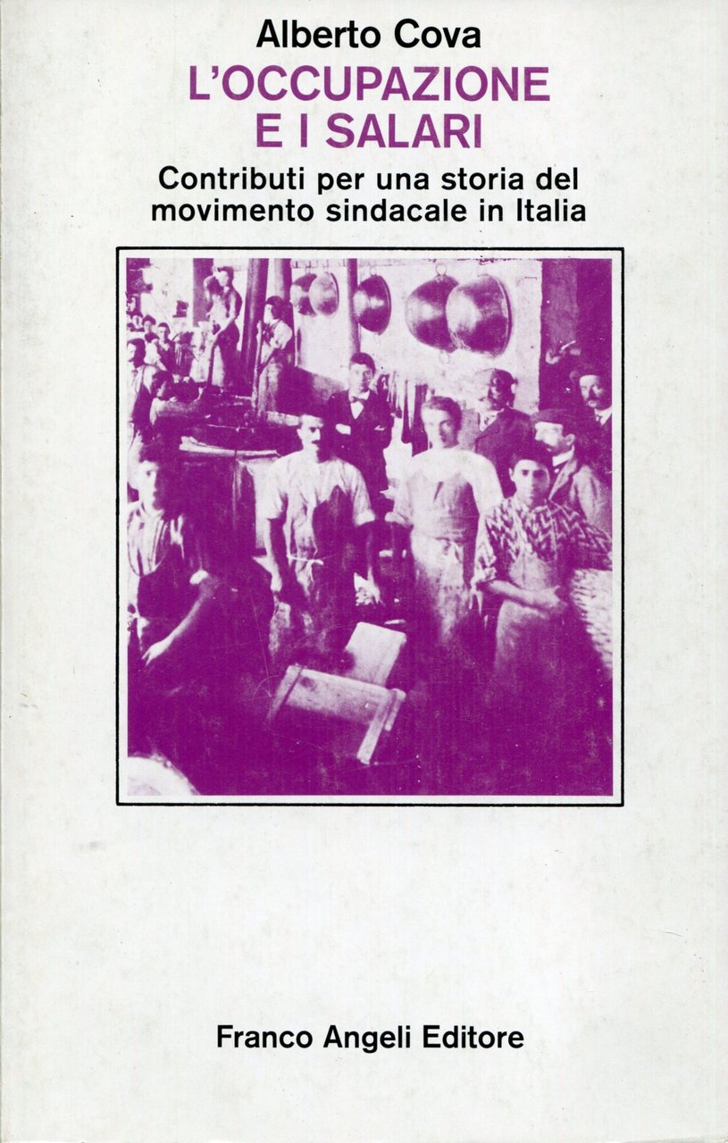 L'occupazione e i salari | Immagine principale